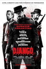 دانلود فیلم Django Unchained 2012 با دوبله اختصاصی دانلود فیلم Django Unchained 2012 با دوبله اختصاصی