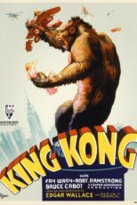 دانلود فیلم King Kong 1933