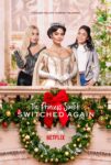 دانلود فیلم The Princess Switch: Switched Again 2020 دانلود فیلم The Princess Switch: Switched Again 2020