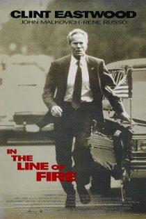 دانلود فیلم In the Line of Fire 1993