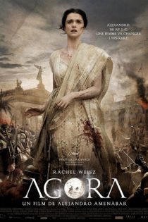 دانلود فیلم Agora 2009 دانلود فیلم Agora 2009
