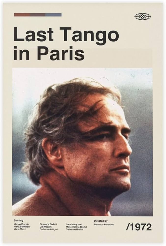 دانلود فیلم Last Tango in Paris 1972 با زیرنویس فارسی چسبیده دانلود فیلم Last Tango in Paris 1972 با زیرنویس فارسی چسبیده