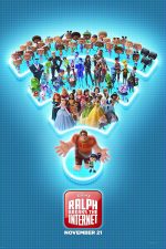 دانلود فیلم Ralph Breaks the Internet 2018 دانلود فیلم Ralph Breaks the Internet 2018