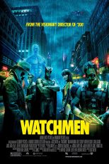 دانلود سریال Watchmen