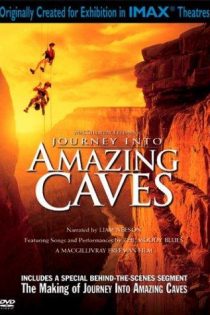 دانلود فیلم Journey Into Amazing Caves 2001