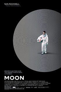 دانلود فیلم Moon 2009 دانلود فیلم Moon 2009