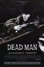 دانلود دوبله فارسی فیلم Dead Man 1995 دانلود دوبله فارسی فیلم Dead Man 1995