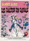 دانلود فیلم Les Dalton en cavale 1983 دانلود فیلم Les Dalton en cavale 1983