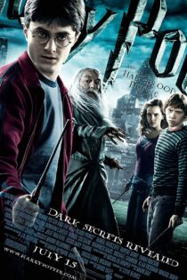 دانلود فیلم Harry Potter and the Half-Blood Prince 2009 دانلود فیلم Harry Potter and the Half-Blood Prince 2009