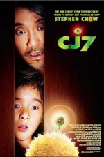 دانلود فیلم CJ7 2008 دانلود فیلم CJ7 2008