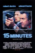 دانلود فیلم 15 Minutes 2001 دانلود فیلم 15 Minutes 2001