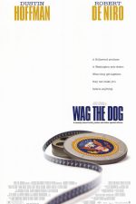 دانلود فیلم Wag the Dog 1997 دانلود فیلم Wag the Dog 1997