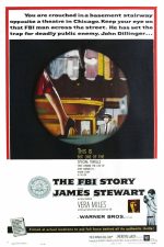 دانلود فیلم The FBI Story 1959