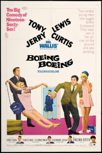 دانلود فیلم Boeing, Boeing 1965 دانلود فیلم Boeing, Boeing 1965