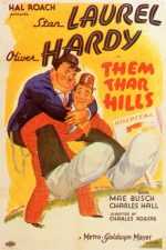 دانلود فیلم Them Thar Hills 1934 دانلود فیلم Them Thar Hills 1934