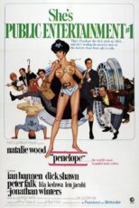 دانلود فیلم Penelope 1966