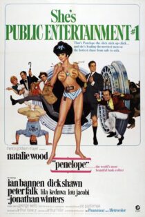 دانلود فیلم Penelope 1966 دانلود فیلم Penelope 1966