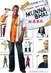 دانلود فیلم Munna Bhai MBBS 2003