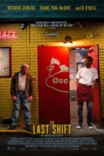 دانلود فیلم The Last Shift 2020 دانلود فیلم The Last Shift 2020