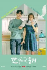 دانلود سریال My Roommate Is a Gumiho