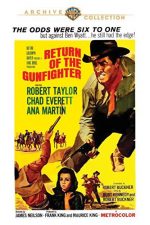 دانلود فیلم Return of the Gunfighter 1966 دانلود فیلم Return of the Gunfighter 1966