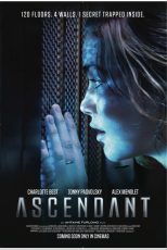 دانلود فیلم Ascendant 2021