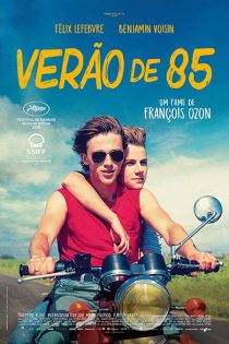 دانلود فیلم Summer of 85 2020 دانلود فیلم Summer of 85 2020