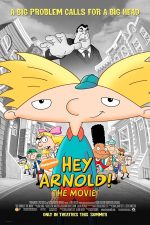 دانلود فیلم Hey Arnold! The Movie 2002 دانلود فیلم Hey Arnold! The Movie 2002