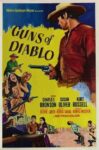 دانلود فیلم Guns of Diablo 1964 دانلود فیلم Guns of Diablo 1964