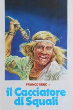دانلود فیلم The Shark Hunter 1979