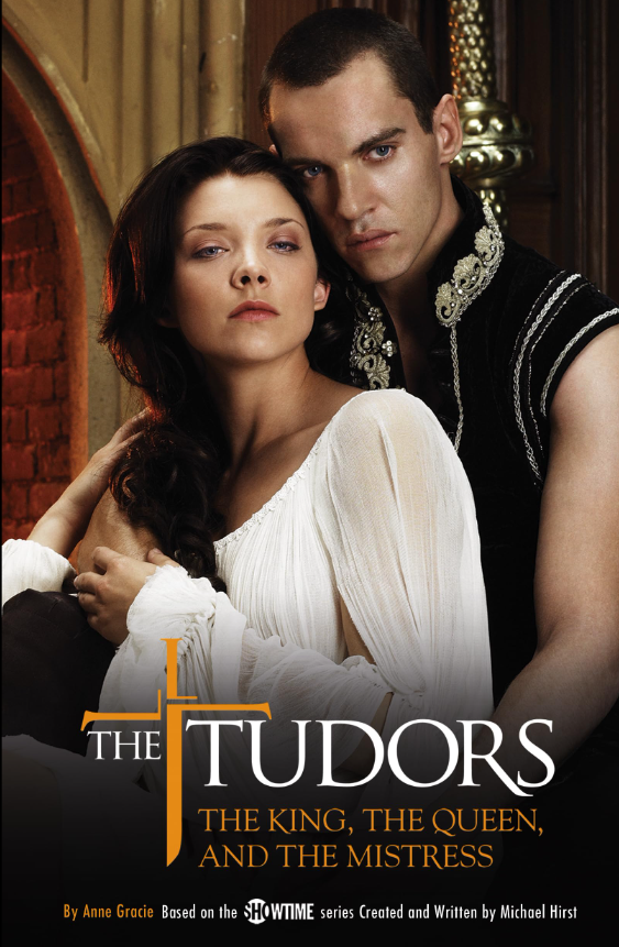 دانلود سریال The Tudors با زیرنویس چسبیده