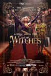دانلود فیلم The Witches 2020 دانلود فیلم The Witches 2020