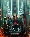 دانلود سریال Fate: The Winx Saga با دوبله فارسی