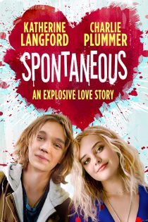 دانلود فیلم Spontaneous 2020 دانلود فیلم Spontaneous 2020