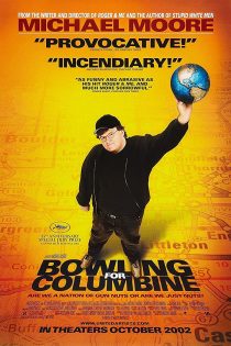 دانلود فیلم Bowling for Columbine 2002 دانلود فیلم Bowling for Columbine 2002