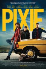 دانلود فیلم Pixie 2020 دانلود فیلم Pixie 2020