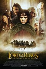 دانلود فیلم The Lord of the Rings The Fellowship of the Ring 2001