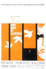 دانلود فیلم Birdman of Alcatraz 1962