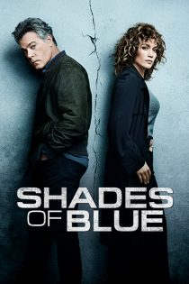 دانلود سریال Shades of Blue دانلود سریال Shades of Blue