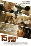 دانلود فیلم  15Minutes of War 2019