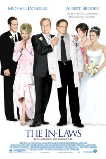 دانلود فیلم The In-Laws 2003 دانلود فیلم The In-Laws 2003