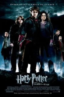 دانلود فیلم Harry Potter and the Goblet of Fire 2005 دانلود فیلم Harry Potter and the Goblet of Fire 2005