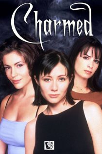 دانلود سریال Charmed با زیرنویس چسبیده دانلود سریال Charmed با زیرنویس چسبیده