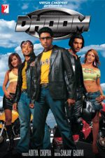 دانلود فیلم Dhoom 2004 دانلود فیلم Dhoom 2004