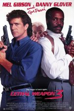 دانلود فیلم Lethal Weapon 3 1992