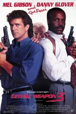 دانلود فیلم Lethal Weapon 3 1992