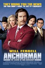 دانلود فیلم Anchorman: The Legend of Ron Burgundy 2004 دانلود فیلم Anchorman: The Legend of Ron Burgundy 2004