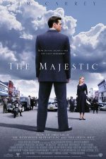 دانلود فیلم The Majestic 2001 دانلود فیلم The Majestic 2001