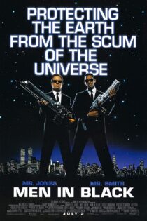 دانلود فیلم Men in Black 1997 دانلود فیلم Men in Black 1997