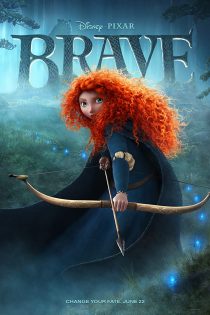 دانلود فیلم Brave 2012